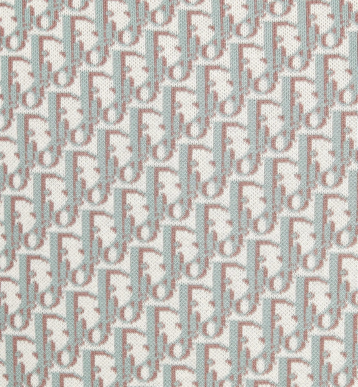 Polo Dior Oblique
