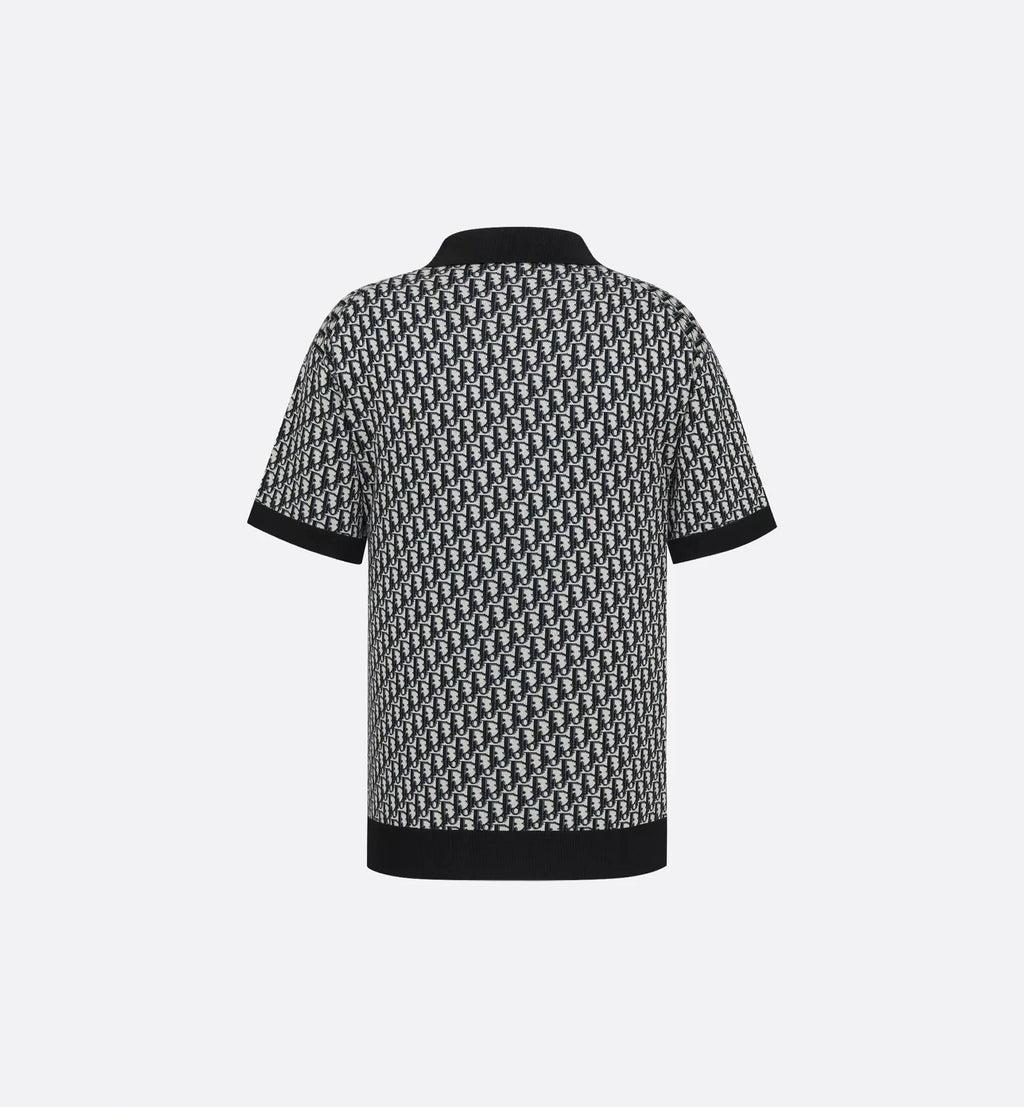 Polo Dior Oblique