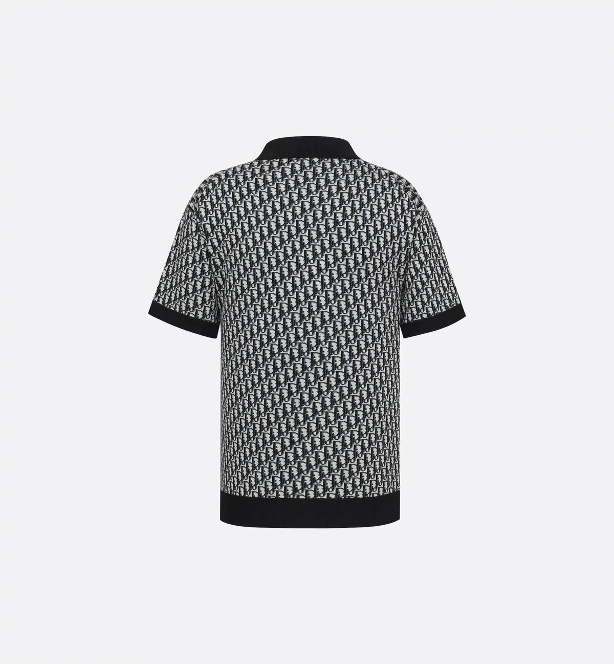 Polo Dior Oblique