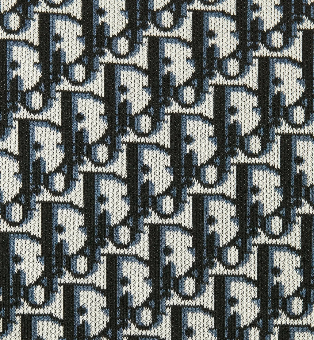 Polo Dior Oblique