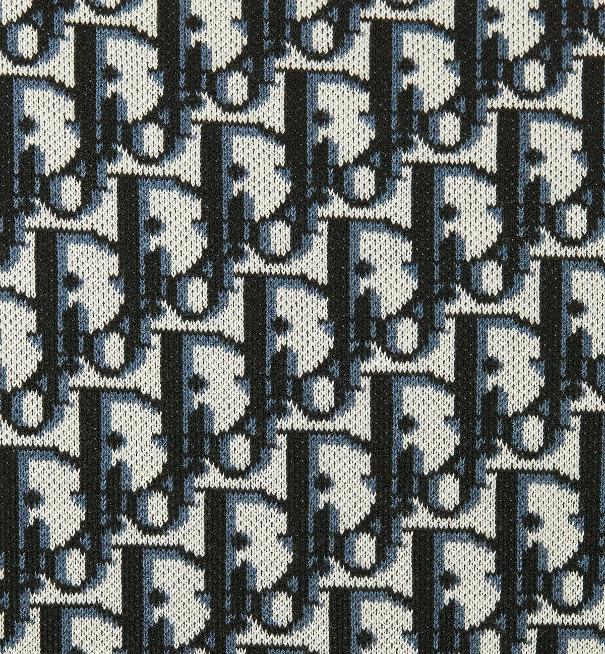 Polo Dior Oblique
