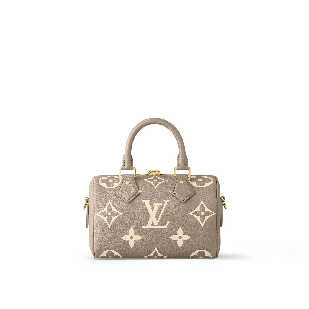 Sac Speedy Bandoulière 20 Louis Vuitton