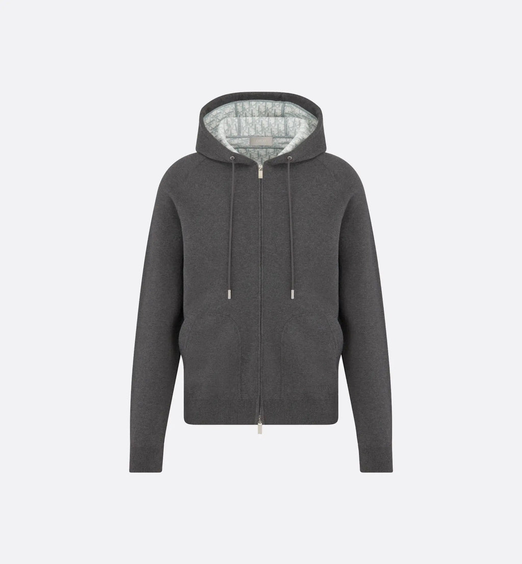 Ensemble de survêtement à capuche Dior