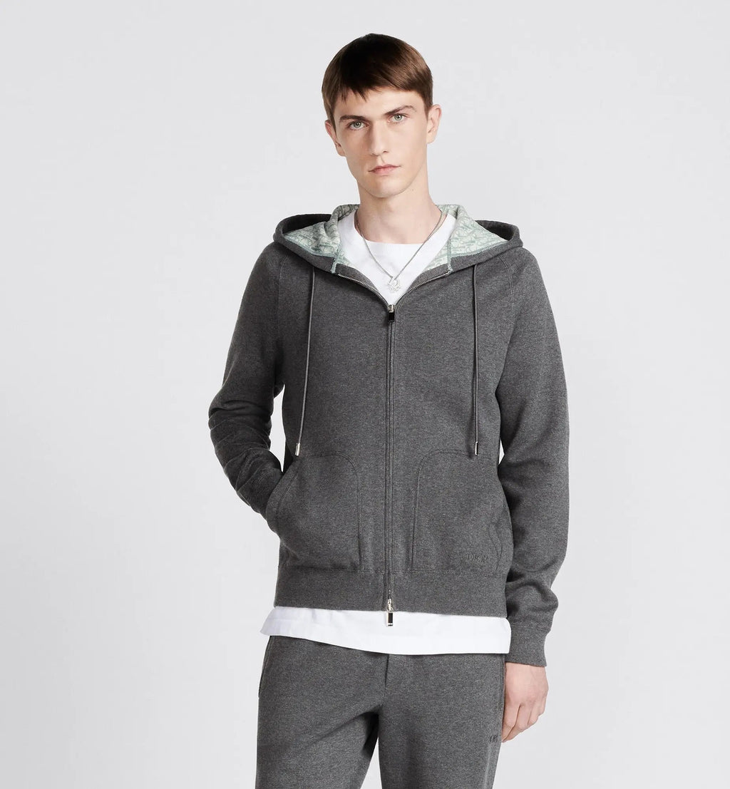 Ensemble de survêtement à capuche Dior