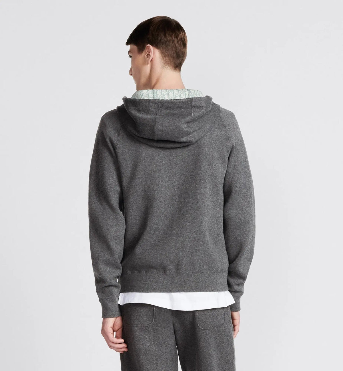 Ensemble de survêtement à capuche Dior
