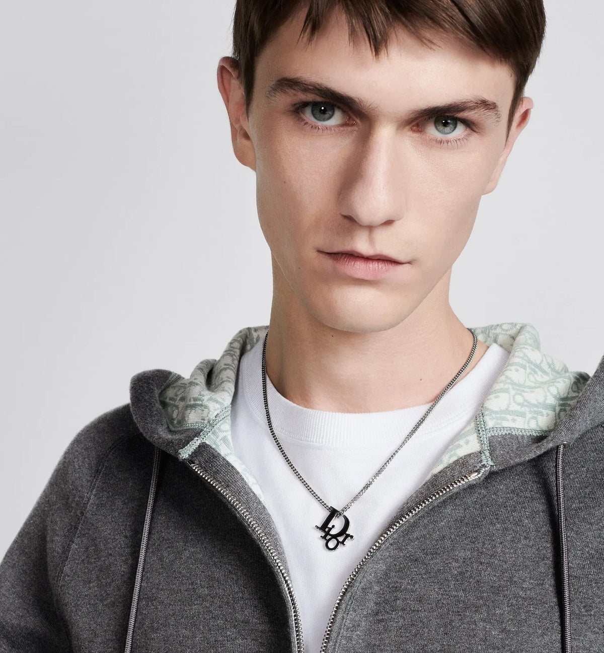 Ensemble de survêtement à capuche Dior