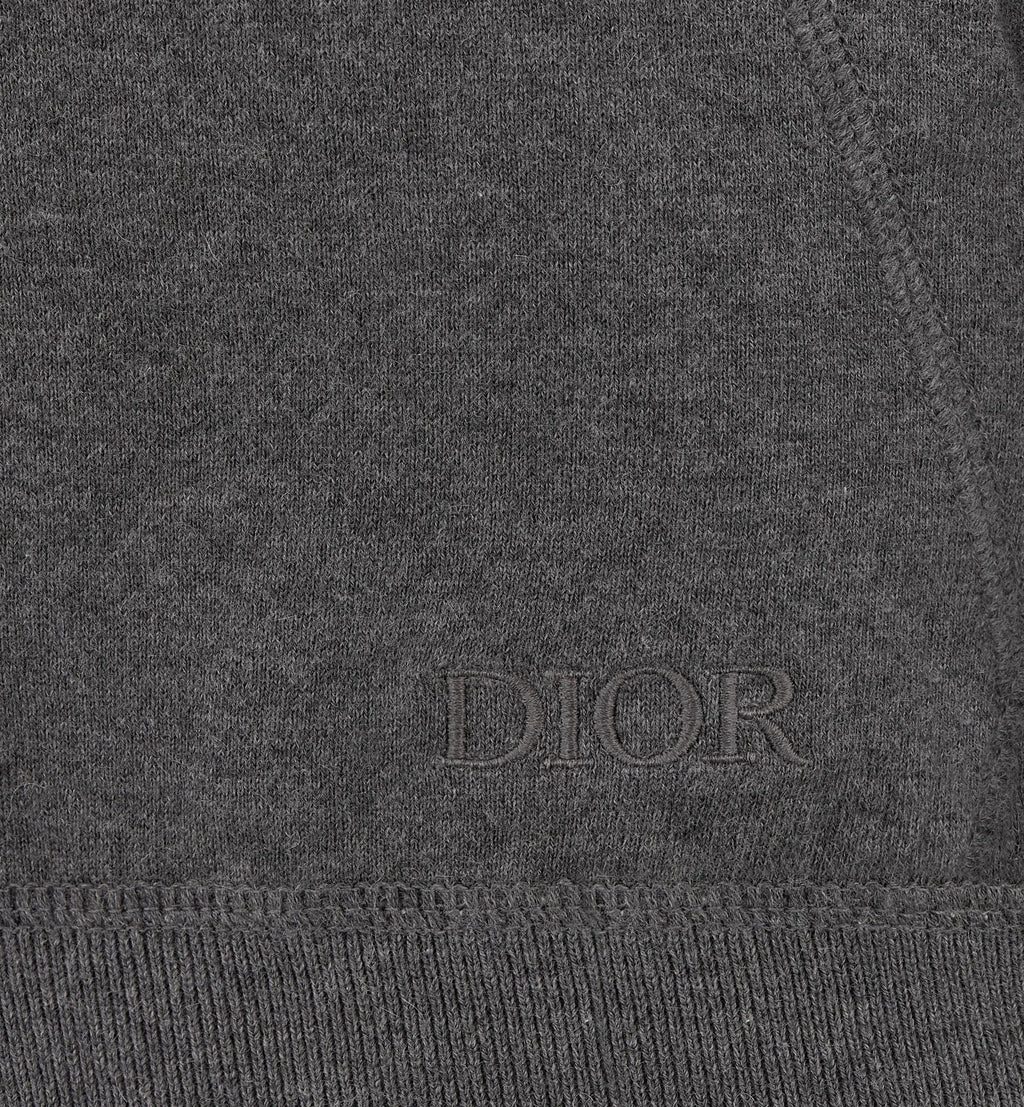 Pantalon de survêtement à capuche Dior