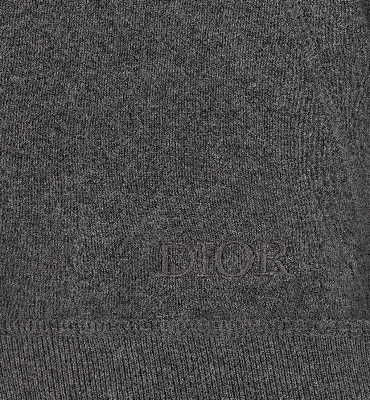 Pantalon de survêtement à capuche Dior