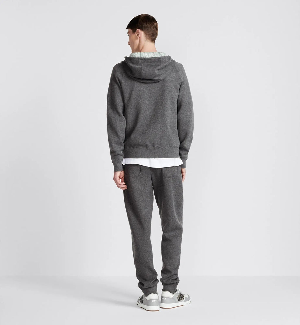 Ensemble de survêtement à capuche Dior
