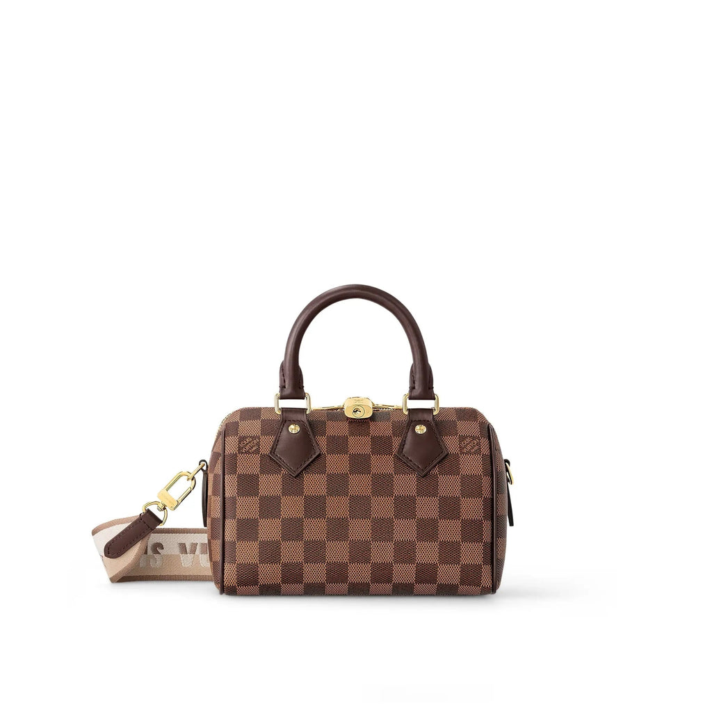 Sac Speedy Bandoulière 20 Louis Vuitton