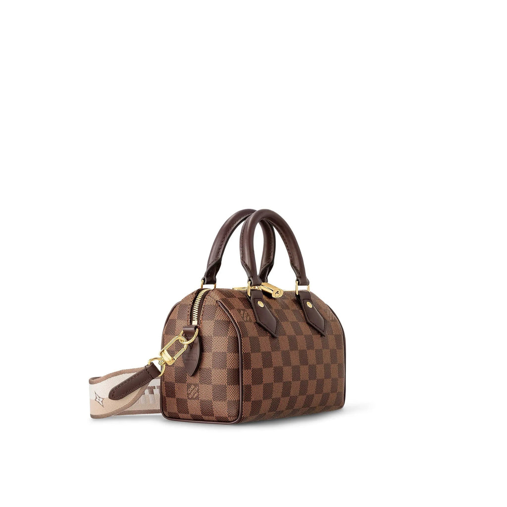 Sac Speedy Bandoulière 20 Louis Vuitton