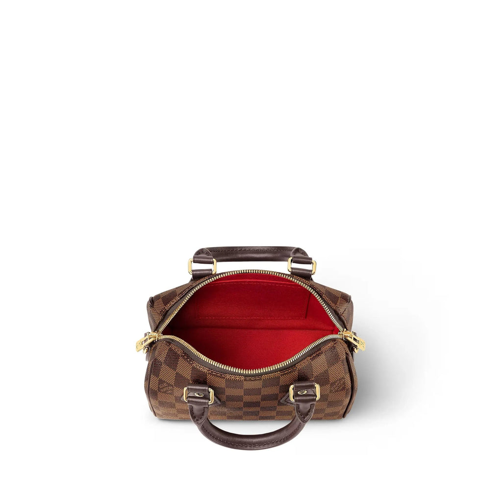 Sac Speedy Bandoulière 20 Louis Vuitton