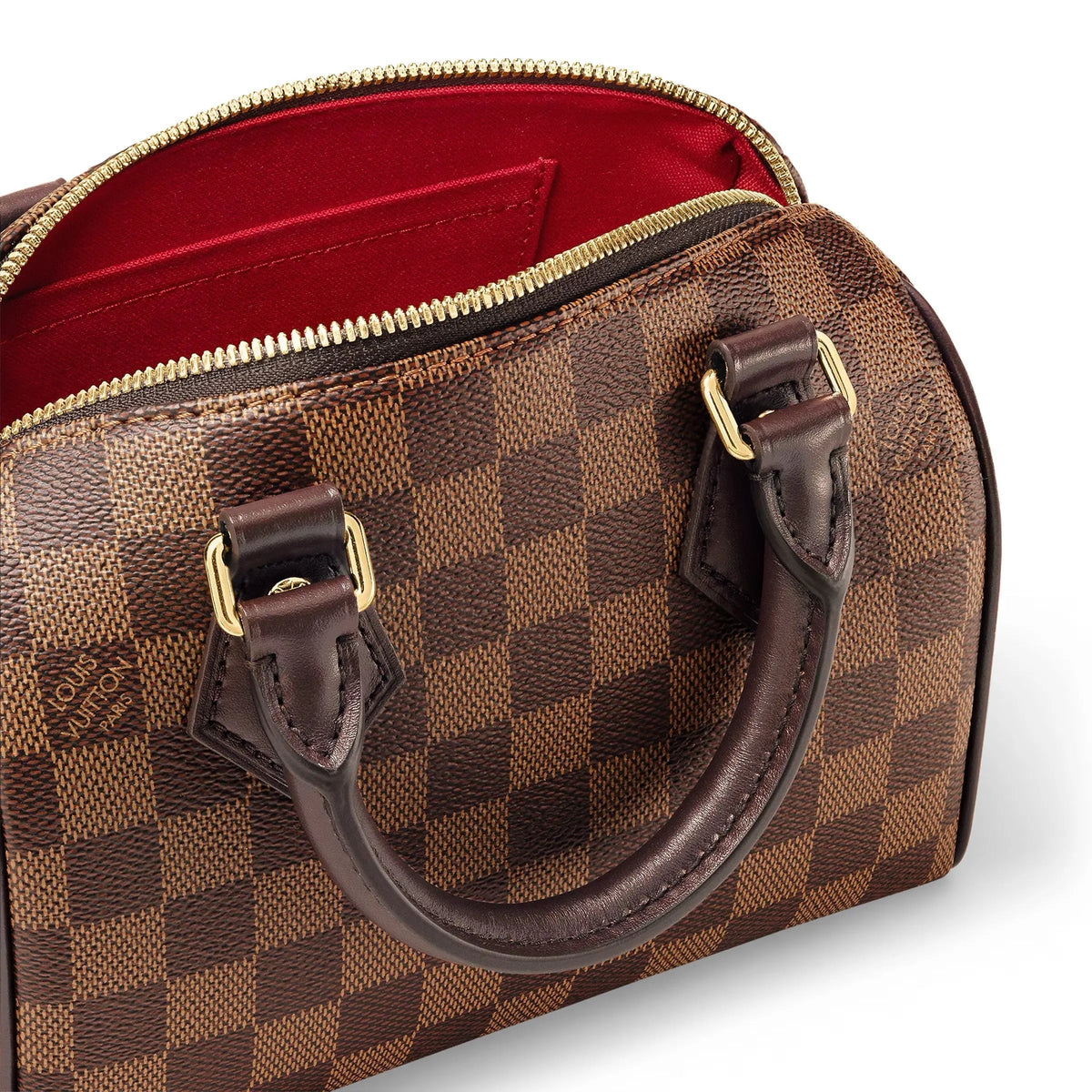 Sac Speedy Bandoulière 20 Louis Vuitton