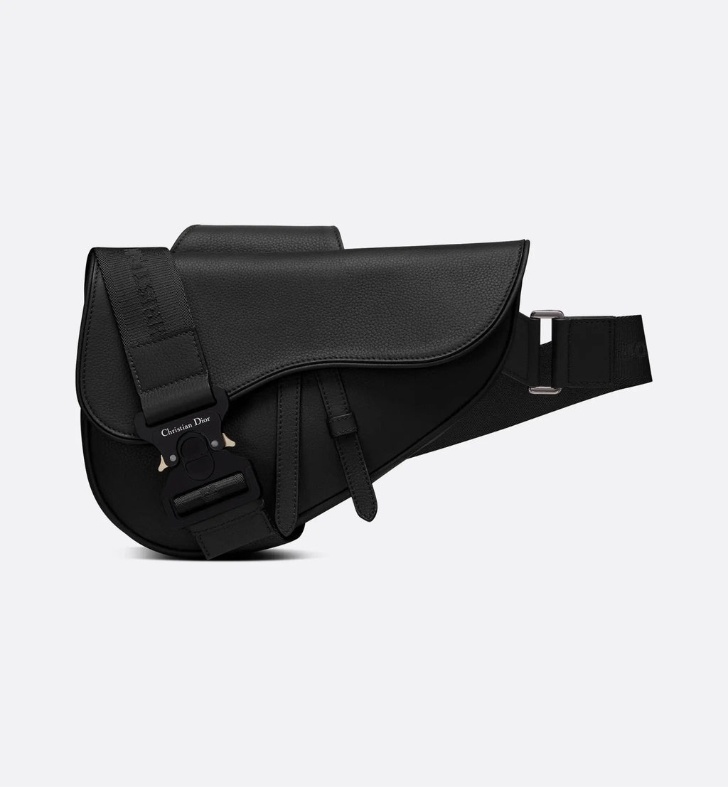 Sac Dior Saddle