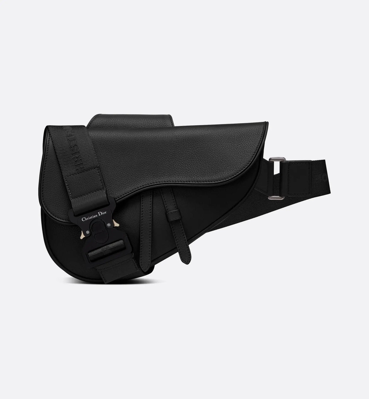 Sac Dior Saddle