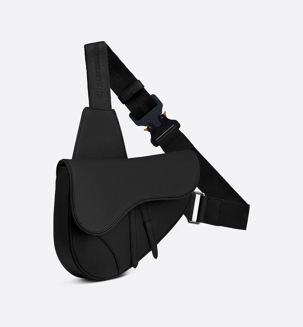 Sac Dior Saddle