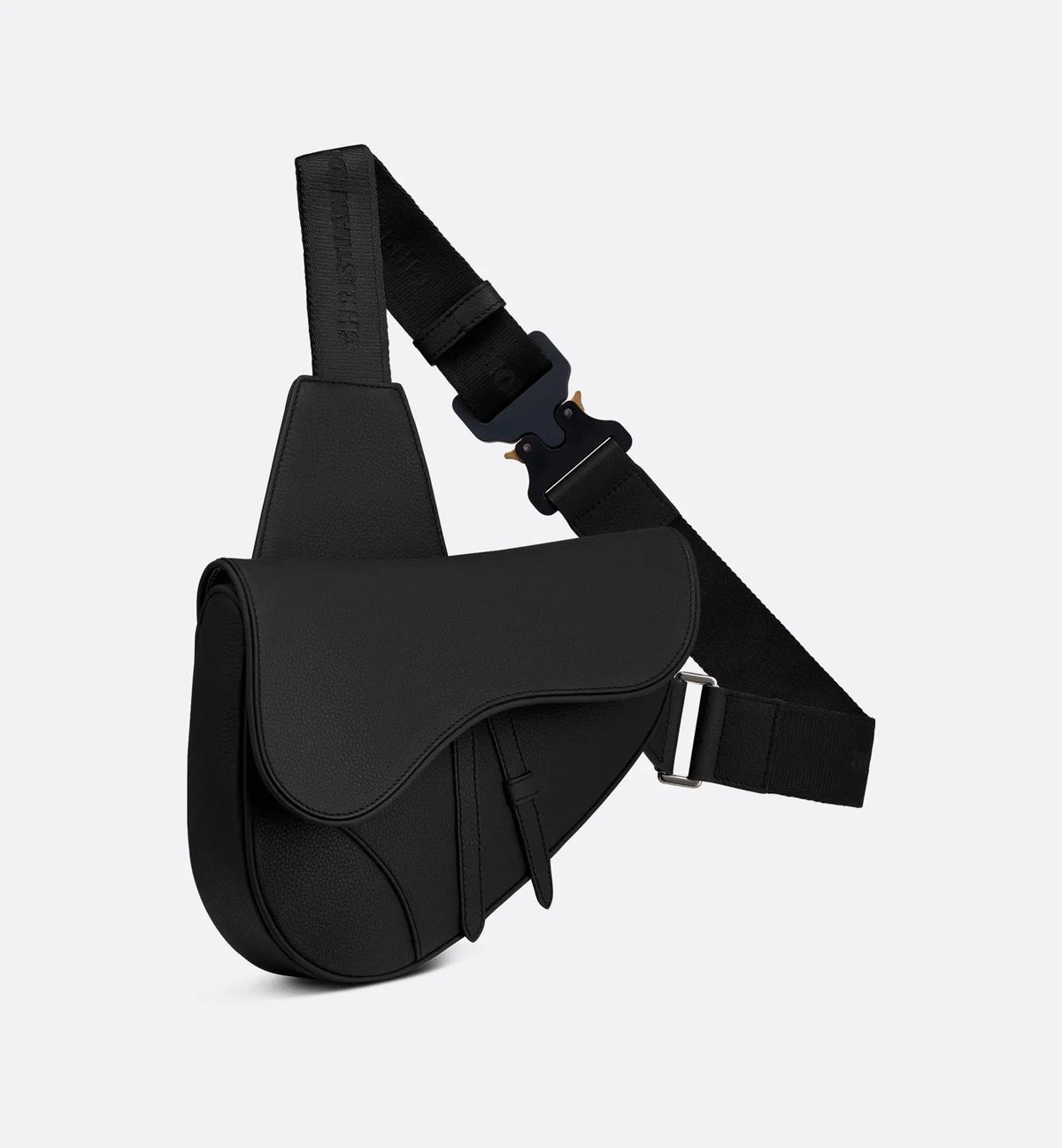 Sac Dior Saddle