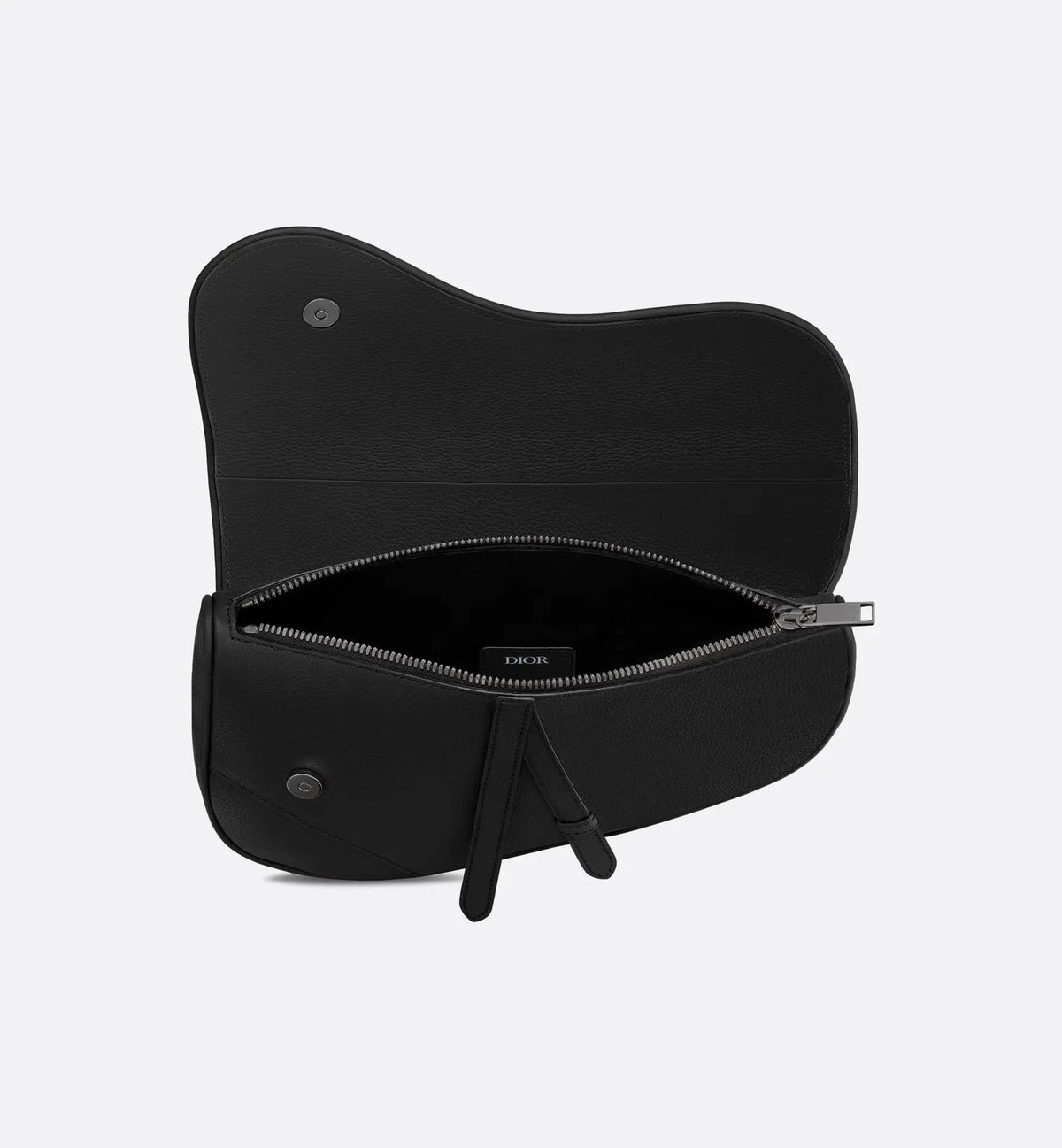 Sac Dior Saddle