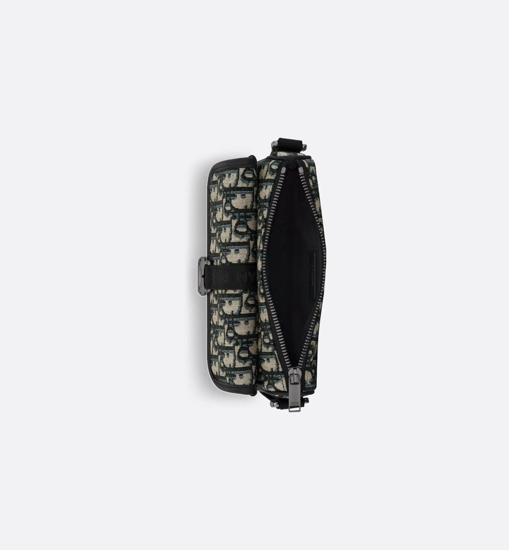 Mini sac bandoulière 8 Dior