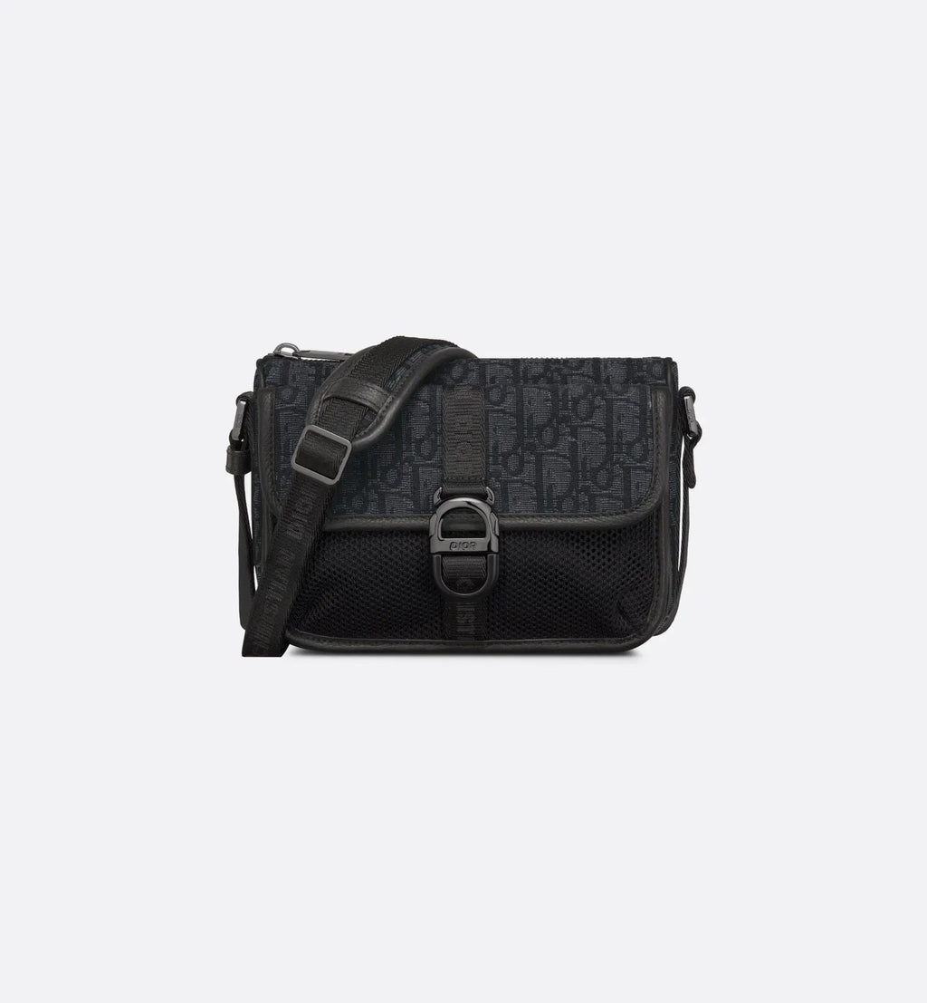 Mini sac bandoulière 8 Dior
