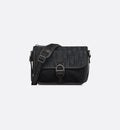 Mini sac bandoulière 8 Dior