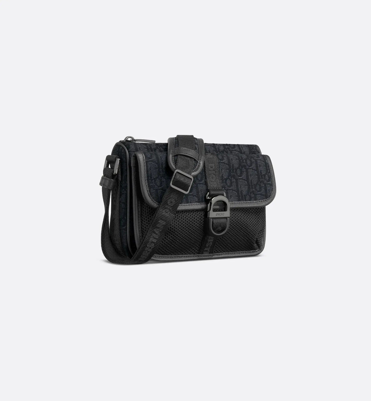 Mini sac bandoulière 8 Dior