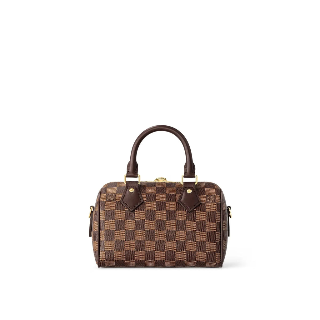 Sac Speedy Bandoulière 20 Louis Vuitton