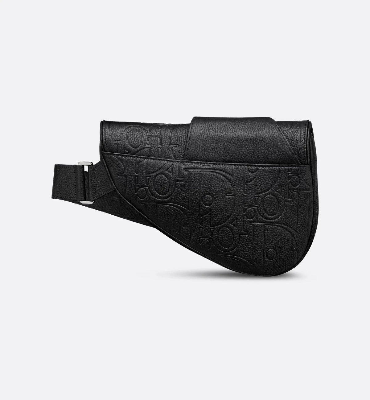 Sac Dior Saddle