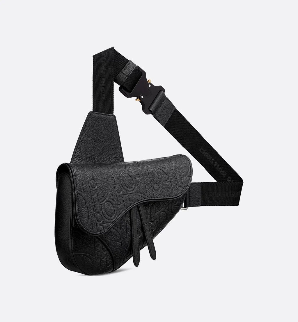 Sac Dior Saddle