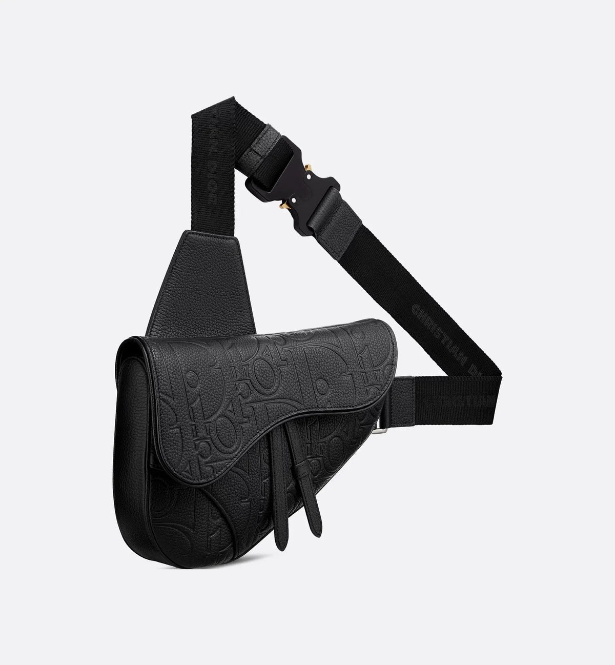 Sac Dior Saddle
