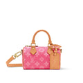 Sac Nano Speedy 16 Louis Vuitton