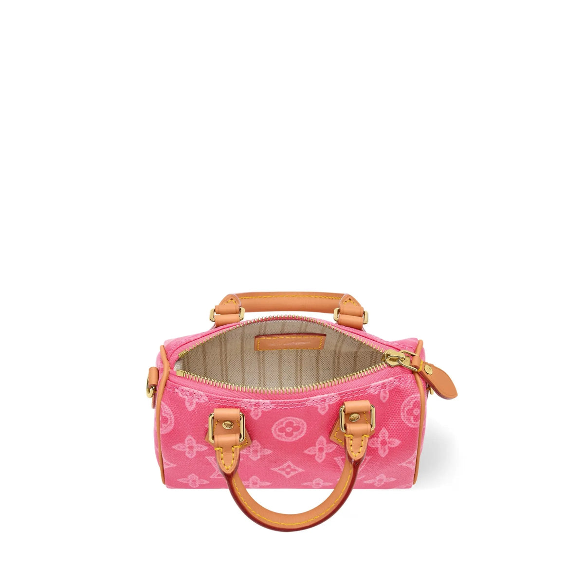 Sac Nano Speedy 16 Louis Vuitton