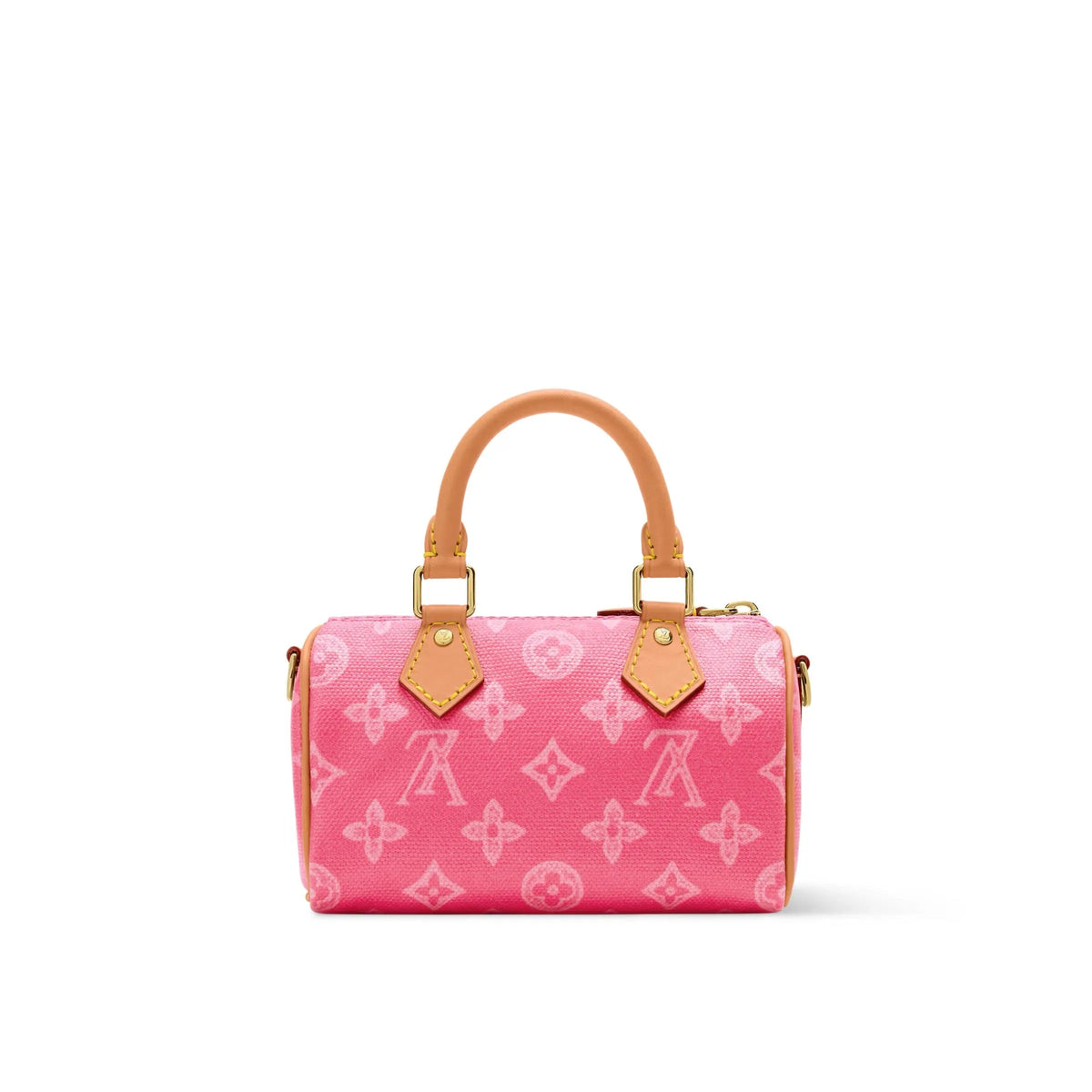 Sac Nano Speedy 16 Louis Vuitton