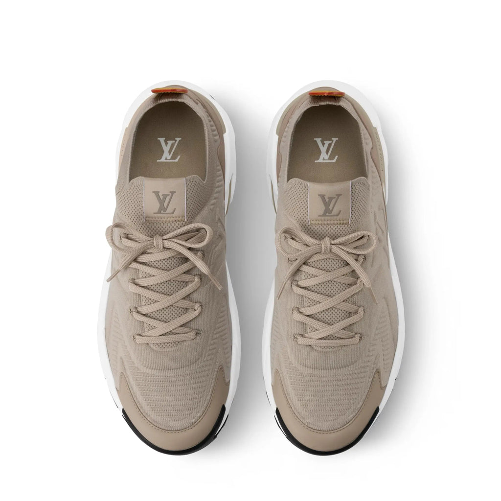 Louis Vuitton Runner Tatic