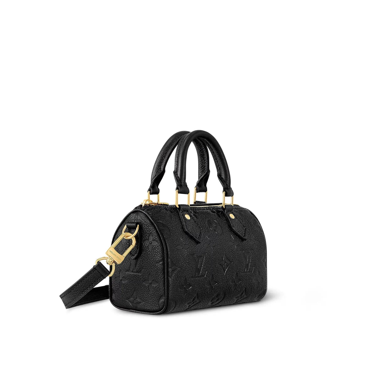 Sac Nano Speedy 16 Louis Vuitton