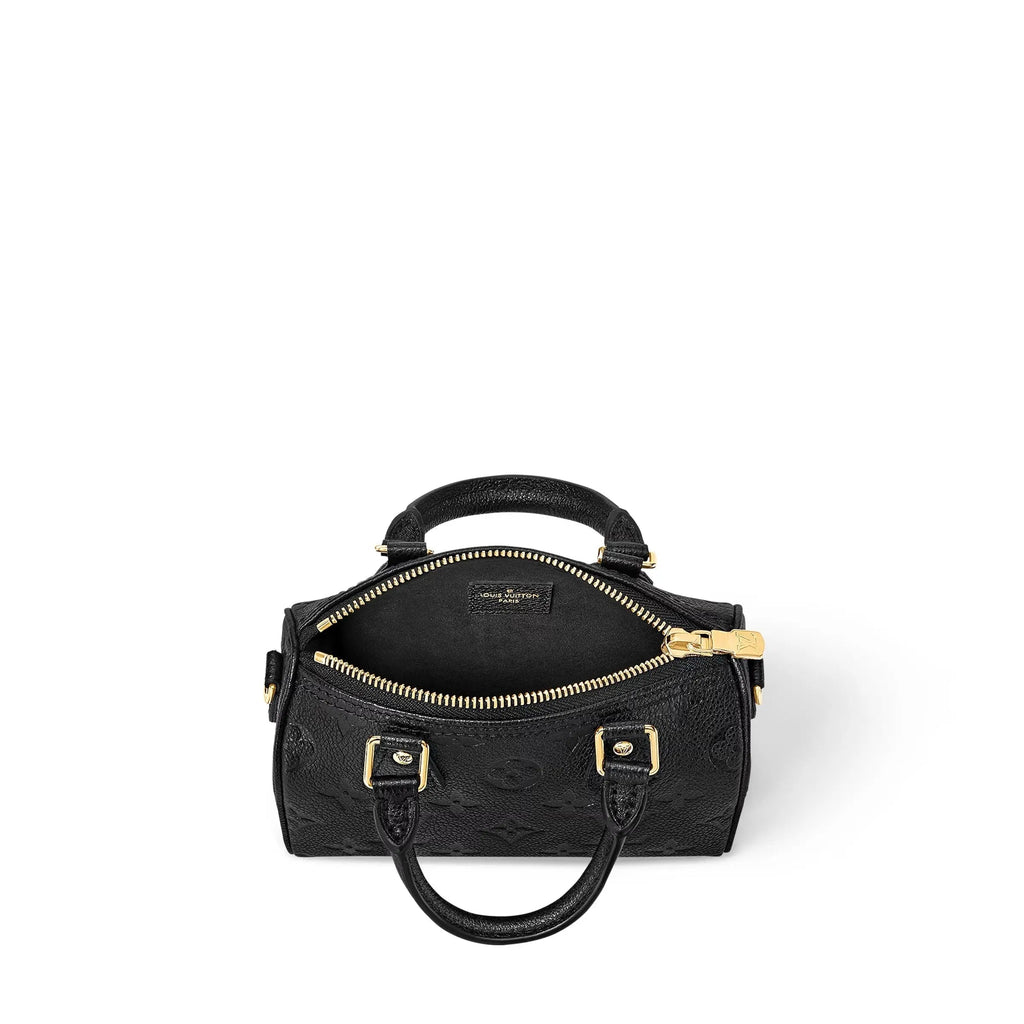 Sac Nano Speedy 16 Louis Vuitton