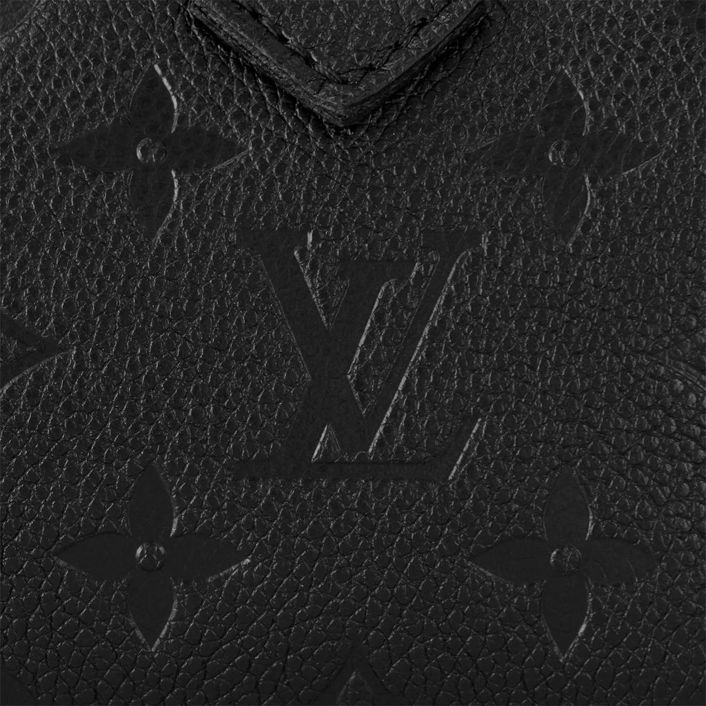Sac Nano Speedy 16 Louis Vuitton