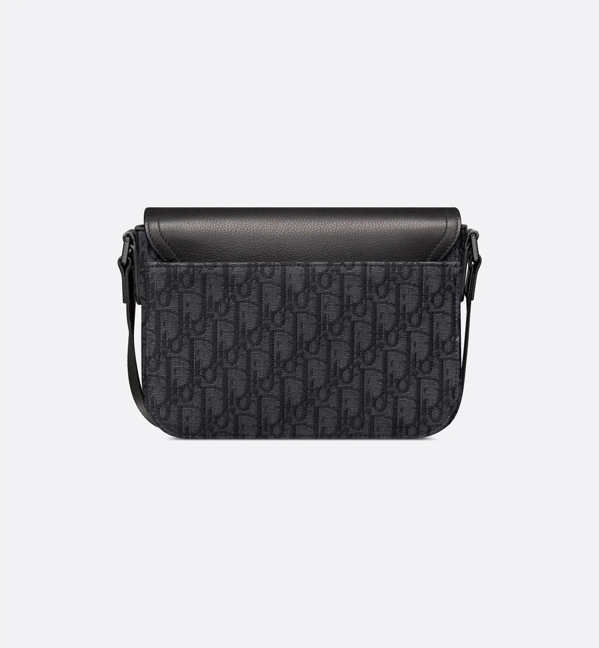 Sac Messenger à rabat Saddle Small Dior