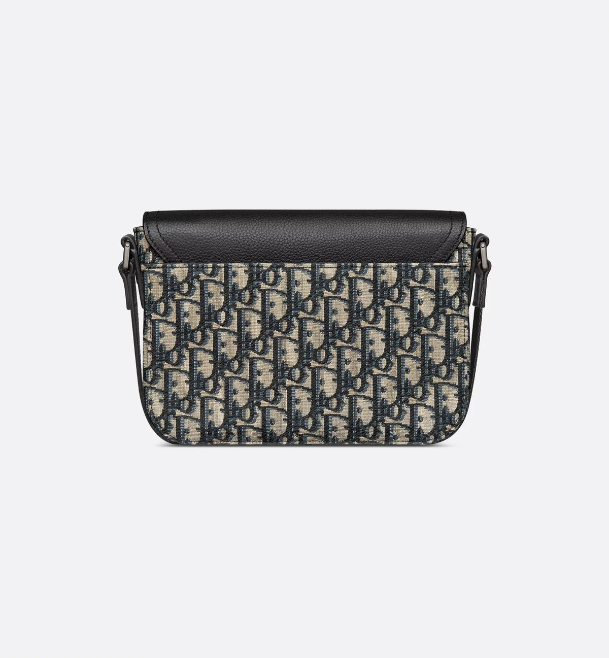 Sac Messenger à rabat Saddle Small Dior