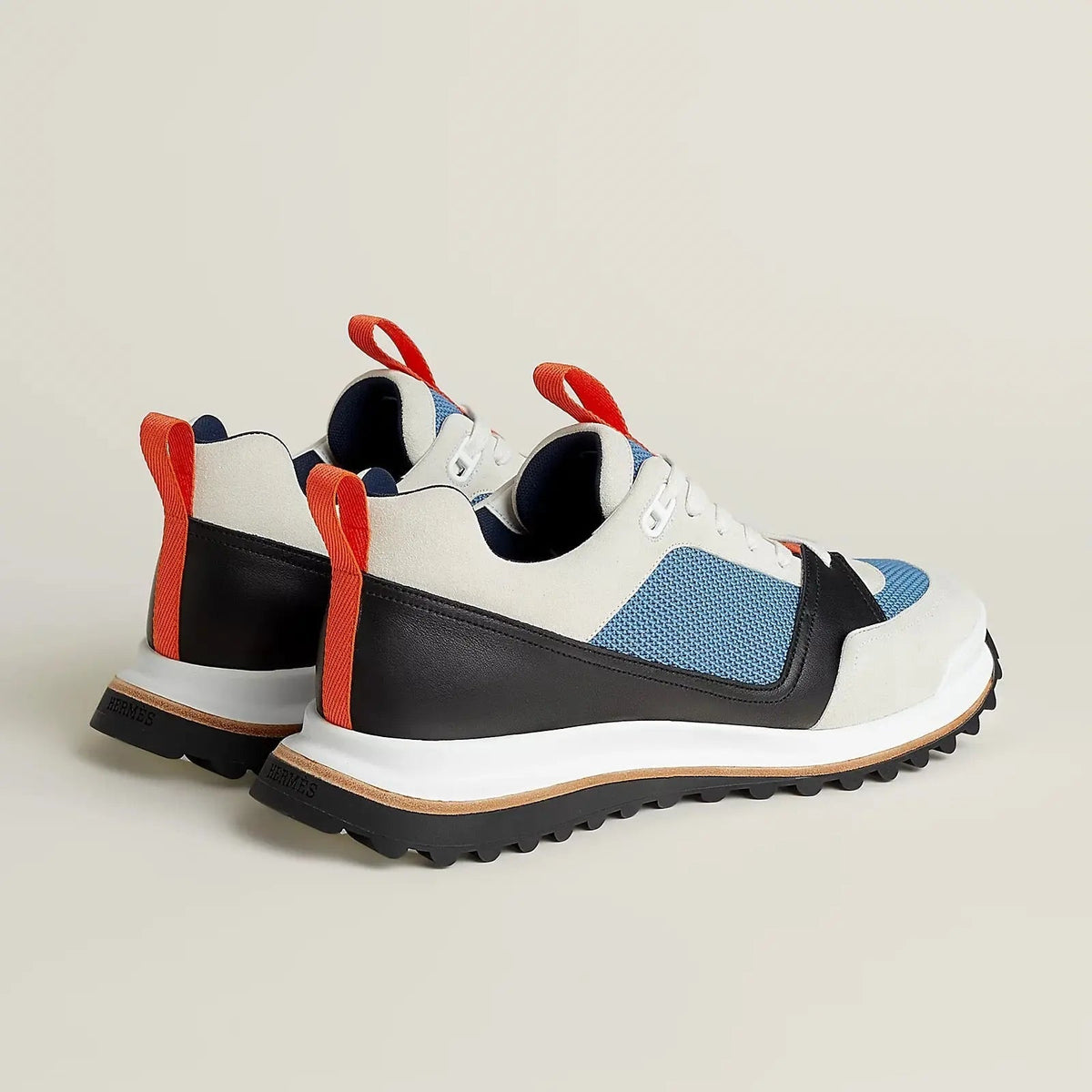 Hermès Leader