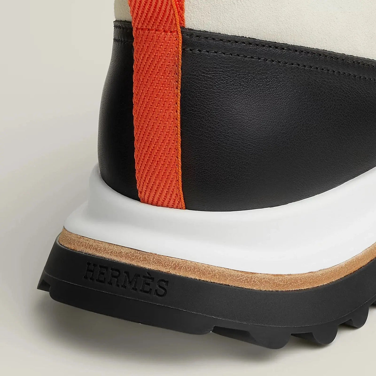 Hermès Leader