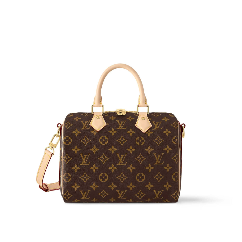 Sac Speedy Bandoulière 25 Louis Vuitton