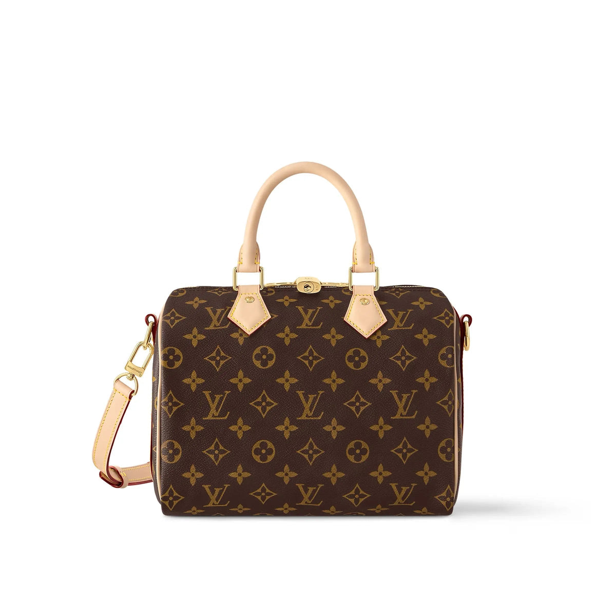 Sac Speedy Bandoulière 25 Louis Vuitton