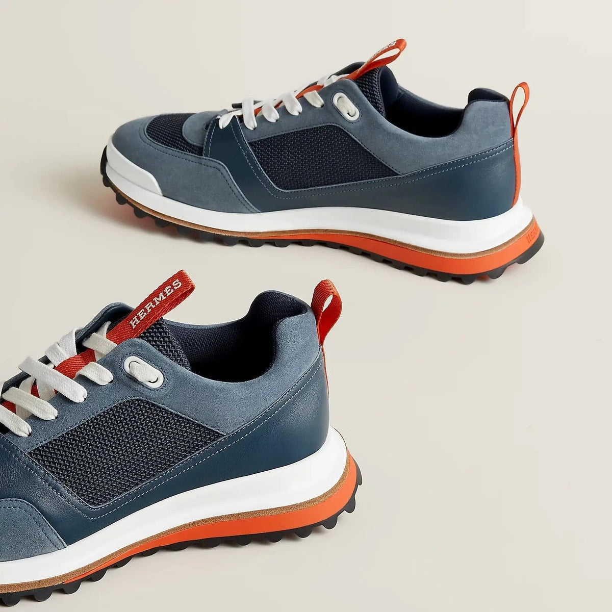 Hermès Leader