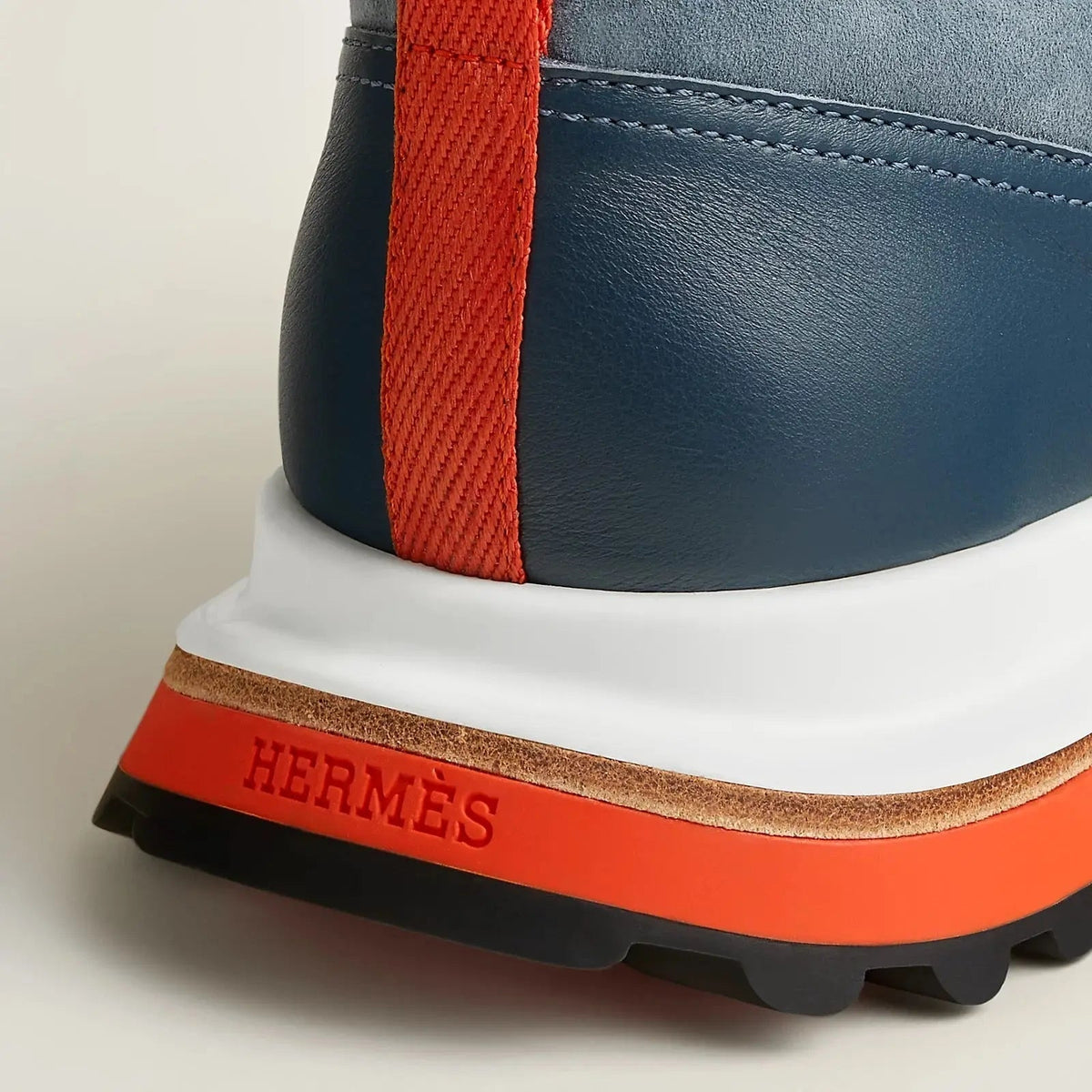 Hermès Leader