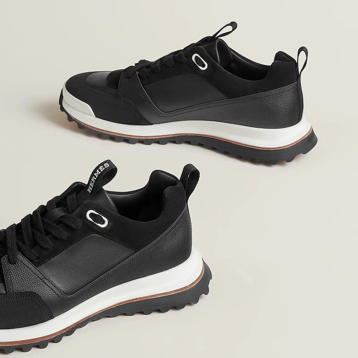 Hermès Leader