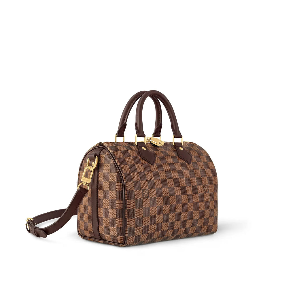 Sac Speedy Bandoulière 25 Louis Vuitton