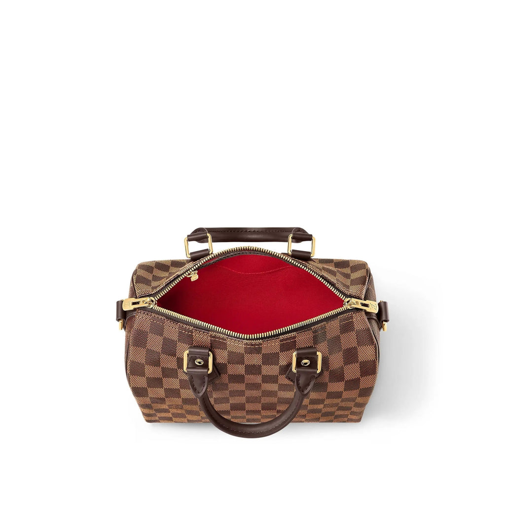 Sac Speedy Bandoulière 25 Louis Vuitton