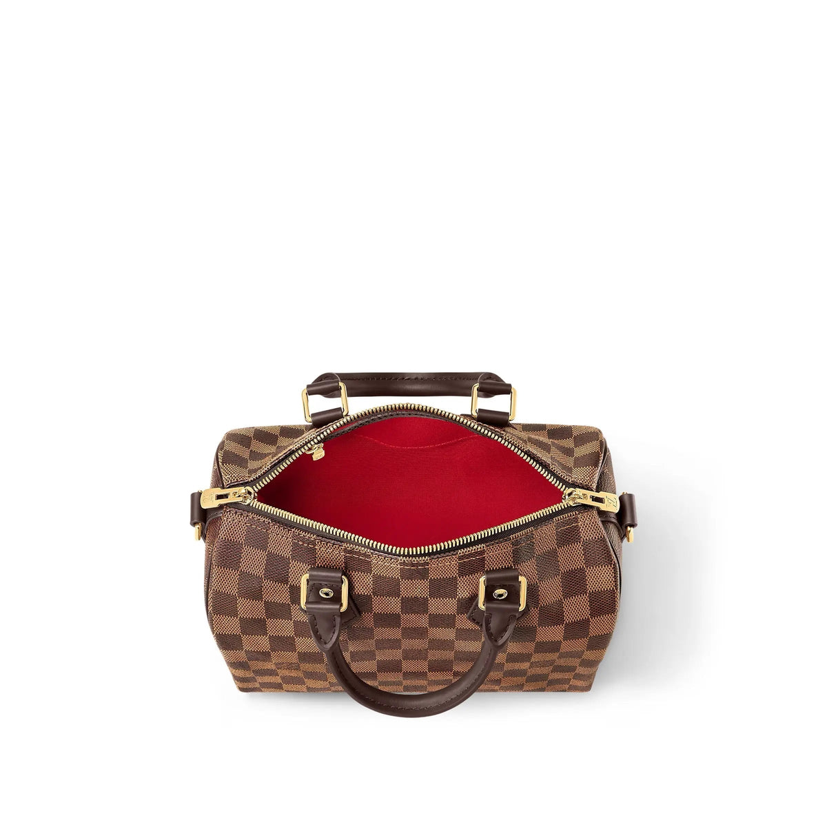 Sac Speedy Bandoulière 25 Louis Vuitton