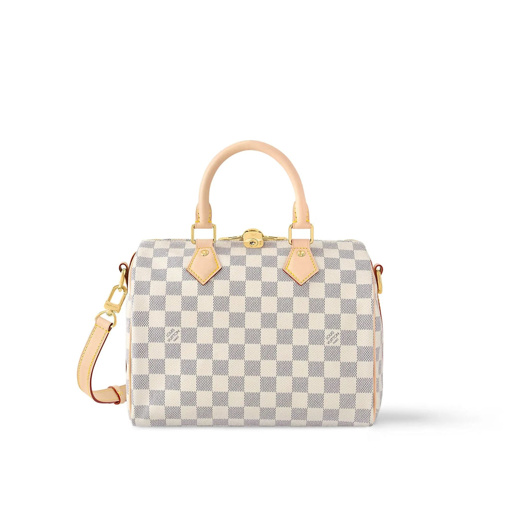 Sac Speedy Bandoulière 25 Louis Vuitton